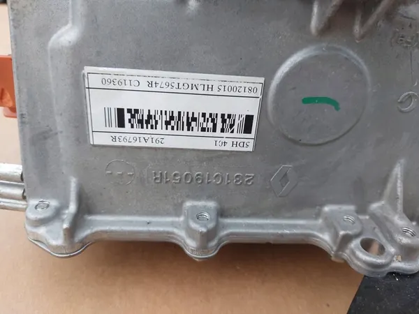 Inversor Renault Arkana A4159011200 image 6