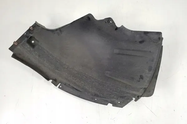 Fram vänster hjulhus MERCEDES-BENZ M (W164) A1648802705 image 4