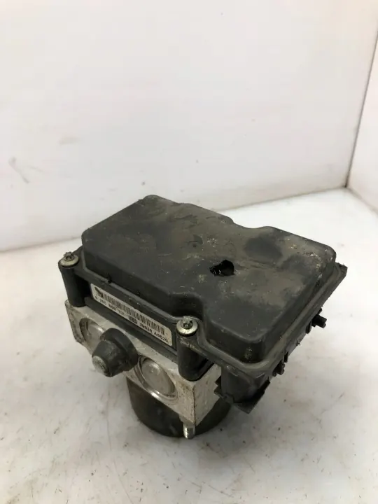 ABS-Pumpensteuergerät OEM 0265231417 Gebraucht image 4