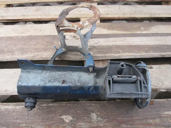 BMW E38 LIFT Oikea Etu Pitkä 1737707 image 2