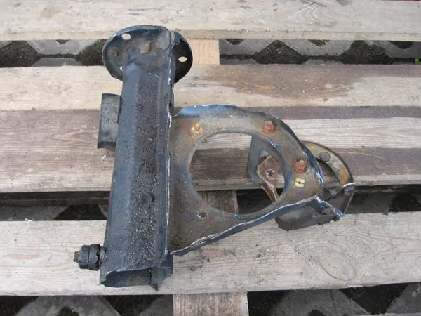 BMW E38 LIFT Oikea Etu Pitkä 1737707 image 5