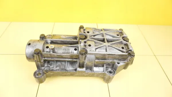 D4EB balansaxlar OEM 24SP42 för Hyundai Santa Fe II image 2