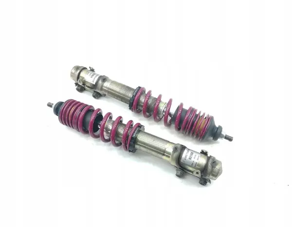 Suspensão coilover VW Golf III, II Jetta Passat B3 OEM 02068 image 1