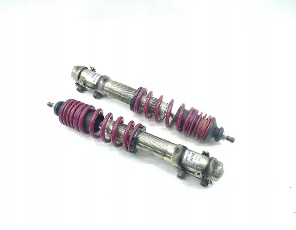 Suspensão coilover VW Golf III, II Jetta Passat B3 OEM 02068 image 2