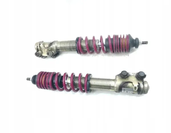 Suspensão coilover VW Golf III, II Jetta Passat B3 OEM 02068 image 5