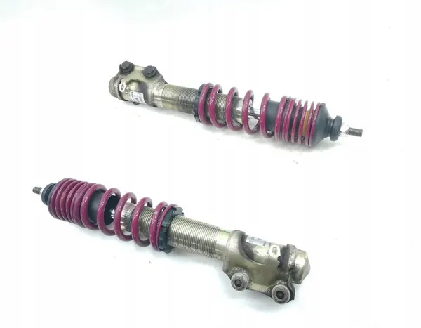 Suspensão coilover VW Golf III, II Jetta Passat B3 OEM 02068 image 6