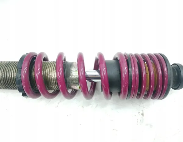 Suspensão coilover VW Golf III, II Jetta Passat B3 OEM 02068 image 7