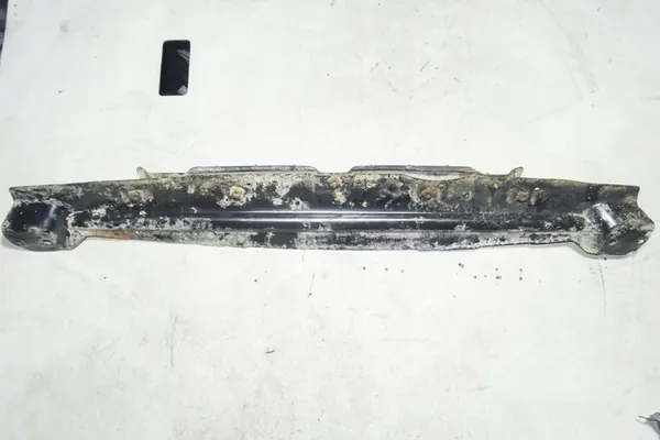 Parachoque Frontal Inferior AUDI Q7 3.0L Diesel 2007 image 2