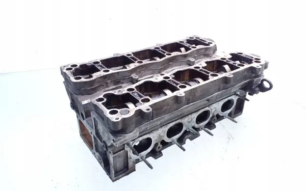 Cabeça do Motor Peugeot OEM 9636076010 - Usada image 2