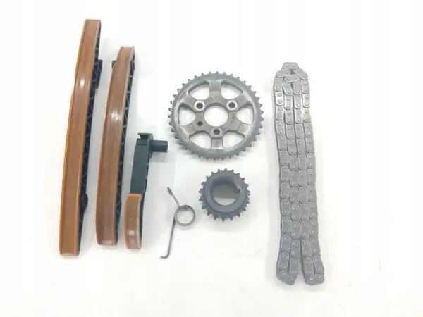 Kit de distribution Mercedes W245 Lift 2.0 CDI OM640 OEM image 2