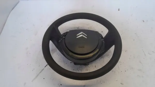 CITROENN C4 Lenkrad Airbag Multifunktion OEM image 2