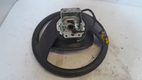 CITROENN C4 Lenkrad Airbag Multifunktion OEM image 6