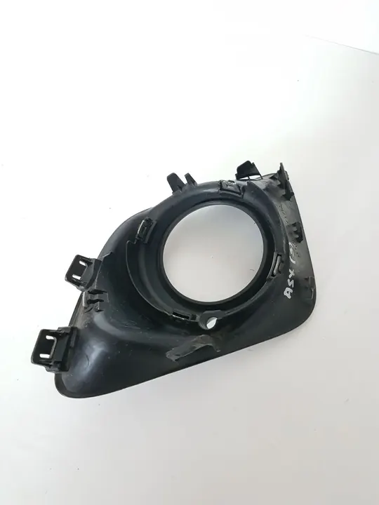 Griglia paraurti anteriore sinistra Mitsubishi ASX image 4