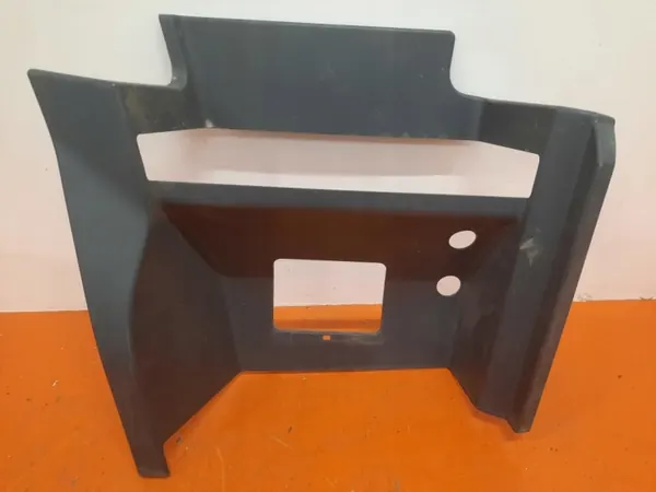 Couvercle de marche Mercedes Actros MP4 OEM A9608852265 image 2