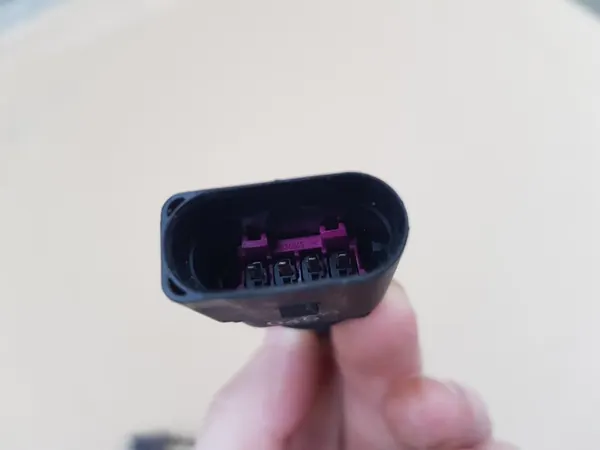 Sensor Lambda 2.0 TFSI BWA AXX BPY Bosch 06F906262P image 10