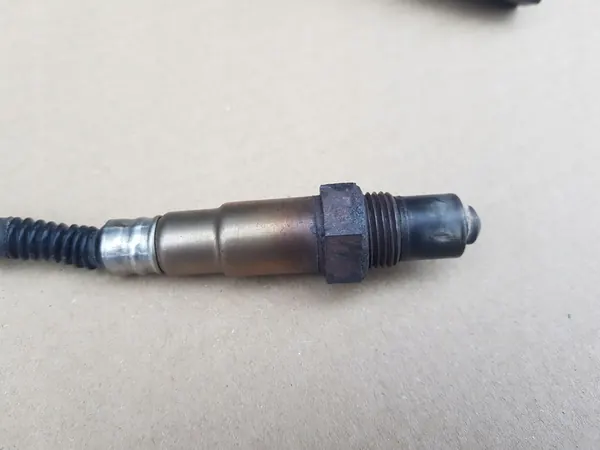 Sensor Lambda 2.0 TFSI BWA AXX BPY Bosch 06F906262P image 2