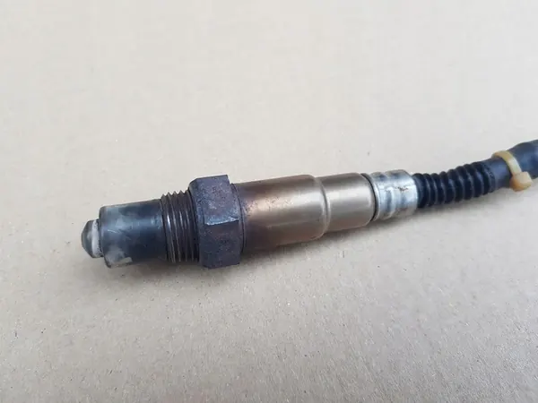 Sensor Lambda 2.0 TFSI BWA AXX BPY Bosch 06F906262P image 4