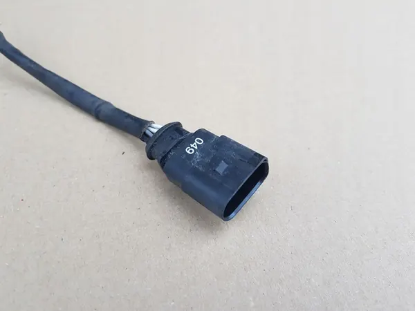 Sensor Lambda 2.0 TFSI BWA AXX BPY Bosch 06F906262P image 6