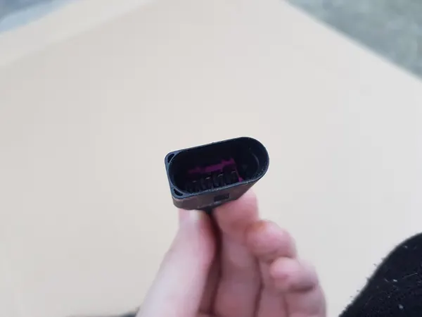 Sensor Lambda 2.0 TFSI BWA AXX BPY Bosch 06F906262P image 9