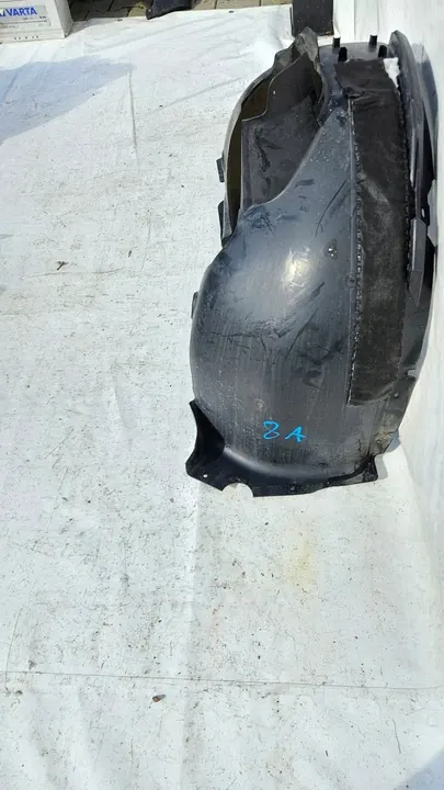 VW POLO VI Front Right Wheel Arch 2G0805912D image 2