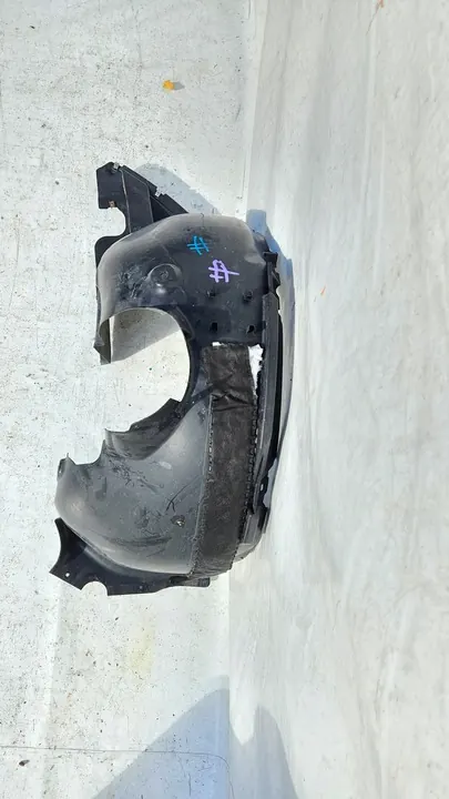 VW POLO VI Front Right Wheel Arch 2G0805912D image 3