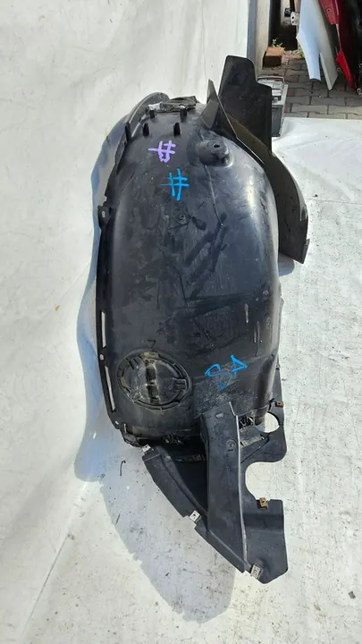 VW POLO VI Front Right Wheel Arch 2G0805912D image 4