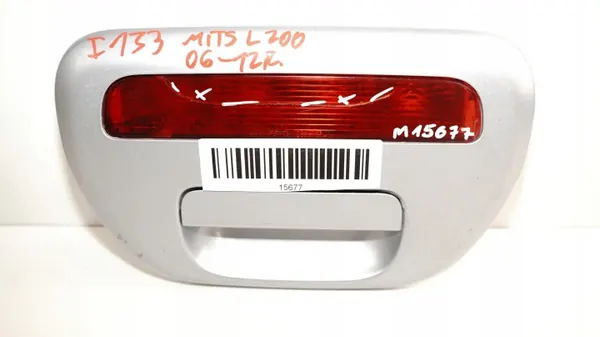 OEM 360171413 Jarruvalonkahva Taka Mitsubishi L200 image 2