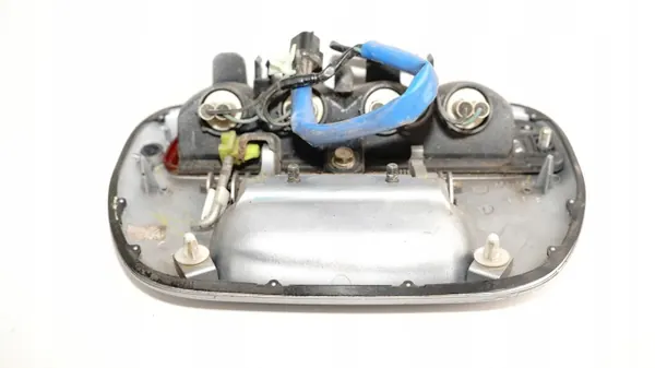 OEM 360171413 Jarruvalonkahva Taka Mitsubishi L200 image 5