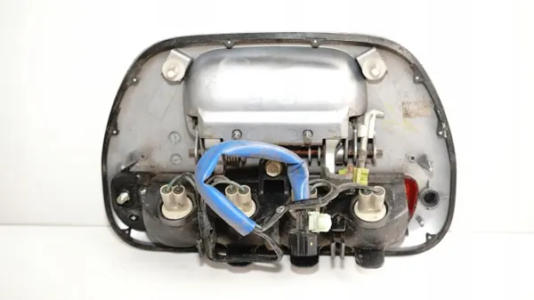 OEM 360171413 Jarruvalonkahva Taka Mitsubishi L200 image 6