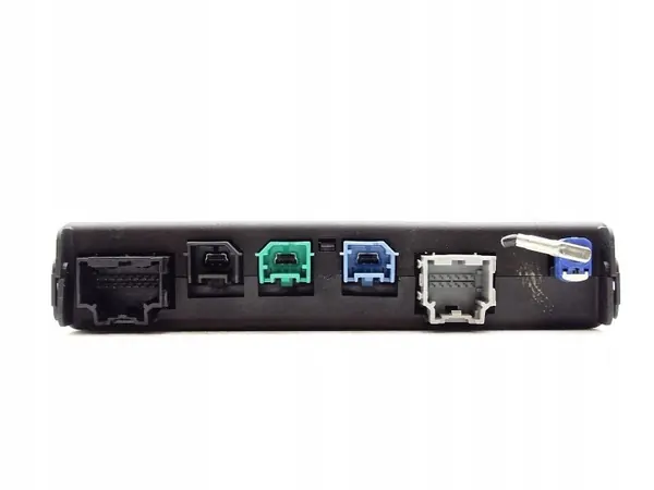 Módulo controle rádio OEM 84513029 Opel Astra K image 3