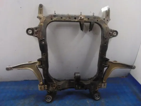 Soporte motor FROST_2-236024-OPEL OE para Opel Vectra C image 4