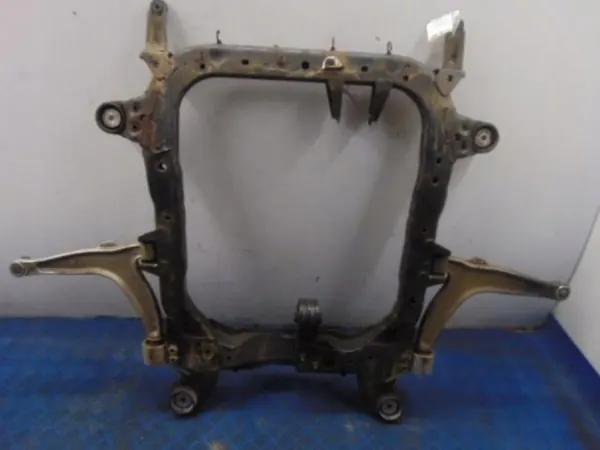 Soporte motor FROST_2-236024-OPEL OE para Opel Vectra C image 6