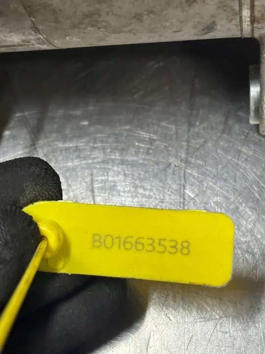 Compressore Aria Condizionata MINI Cooper F55 6826879 image 6