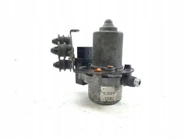 2007 Audi A3 S3 8P Imupumppu 1J0612181B image 2