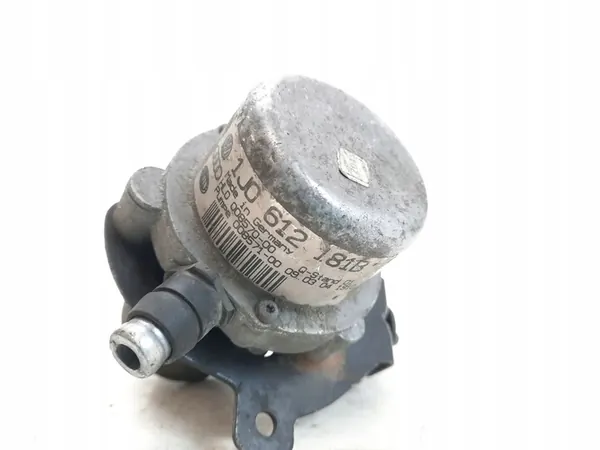 2007 Audi A3 S3 8P Imupumppu 1J0612181B image 4