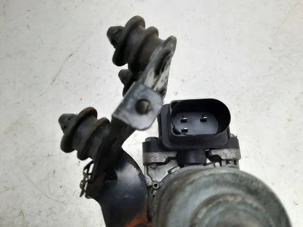 2007 Audi A3 S3 8P Imupumppu 1J0612181B image 5