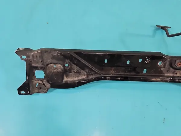 Rinforzo Paraurti Anteriore Mercedes W212 12-16 A2126201100 image 3