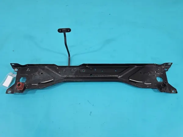 Rinforzo Paraurti Anteriore Mercedes W212 12-16 A2126201100 image 5