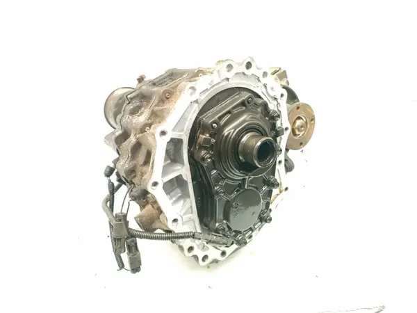 Nissan Fördelningslåda OEM 33100-73P11, 2.5D Diesel image 2