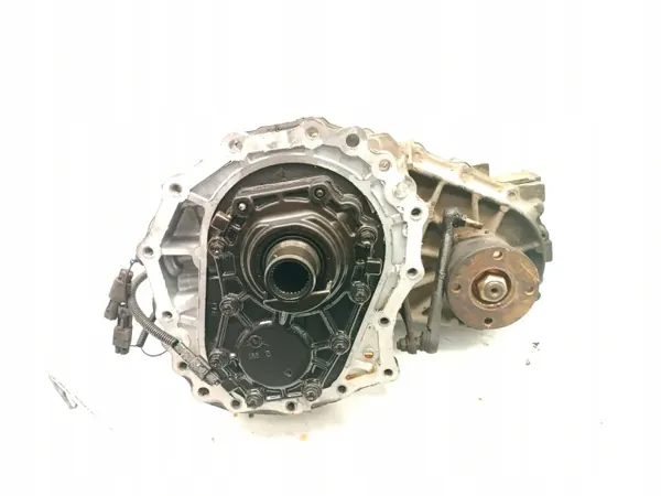 Nissan Fördelningslåda OEM 33100-73P11, 2.5D Diesel image 10