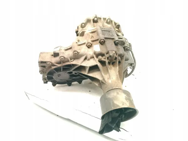 Nissan Fördelningslåda OEM 33100-73P11, 2.5D Diesel image 4