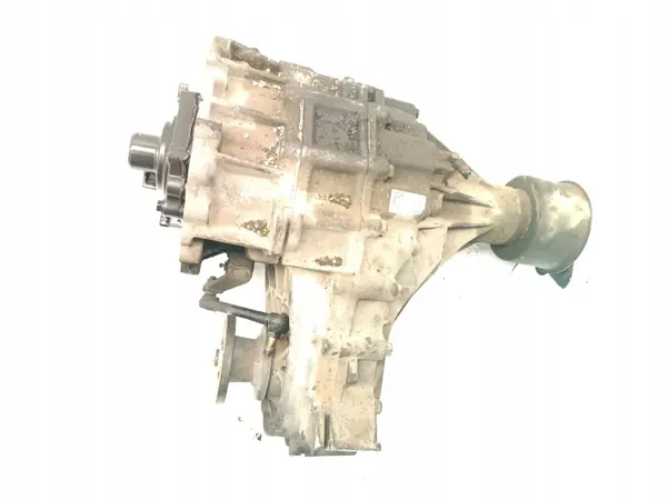 Nissan Fördelningslåda OEM 33100-73P11, 2.5D Diesel image 6