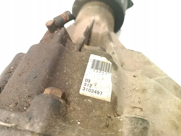 Nissan Fördelningslåda OEM 33100-73P11, 2.5D Diesel image 7