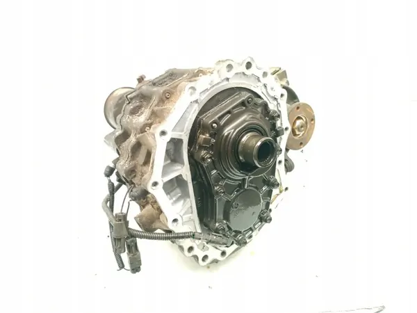 Nissan Fördelningslåda OEM 33100-73P11, 2.5D Diesel image 9