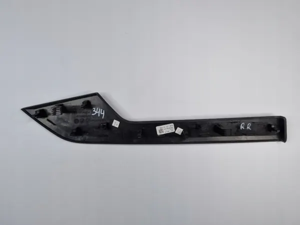 Audi A4/S4 B9 Achterdeur Bekleding OEM 8W0867420C image 4