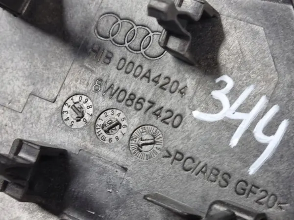 Audi A4/S4 B9 Achterdeur Bekleding OEM 8W0867420C image 5