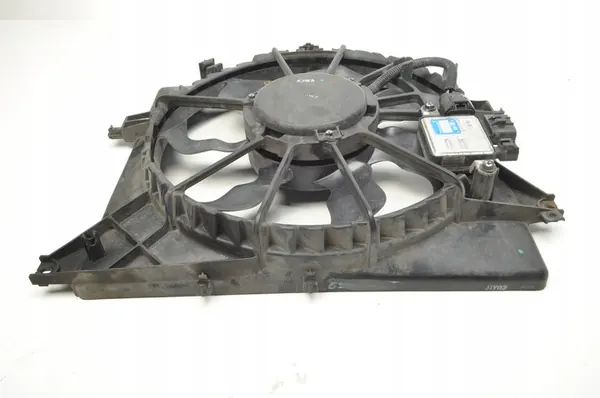 KIA CEED II GT 1.6 T-GDI Kylarrubrik 25385-4R500 image 2