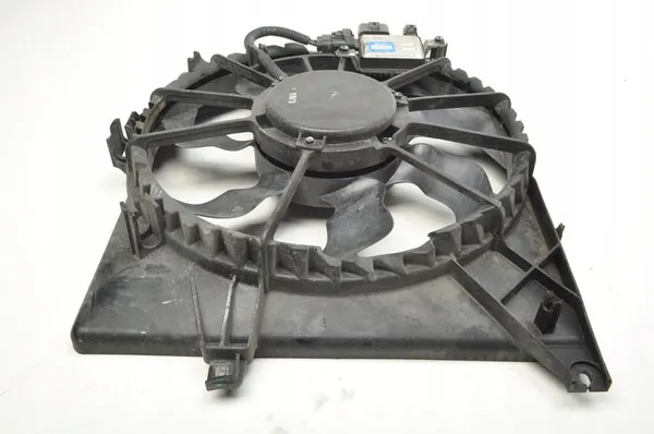 KIA CEED II GT 1.6 T-GDI Kylarrubrik 25385-4R500 image 5