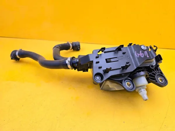 Separador de óleo BMW OEM 8470497 para X2 U10 2.0D image 2