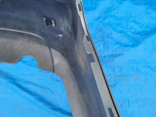 Parachoques trasero CHEVROLET Cruze J300 SEDAN GCV 96981076 image 10